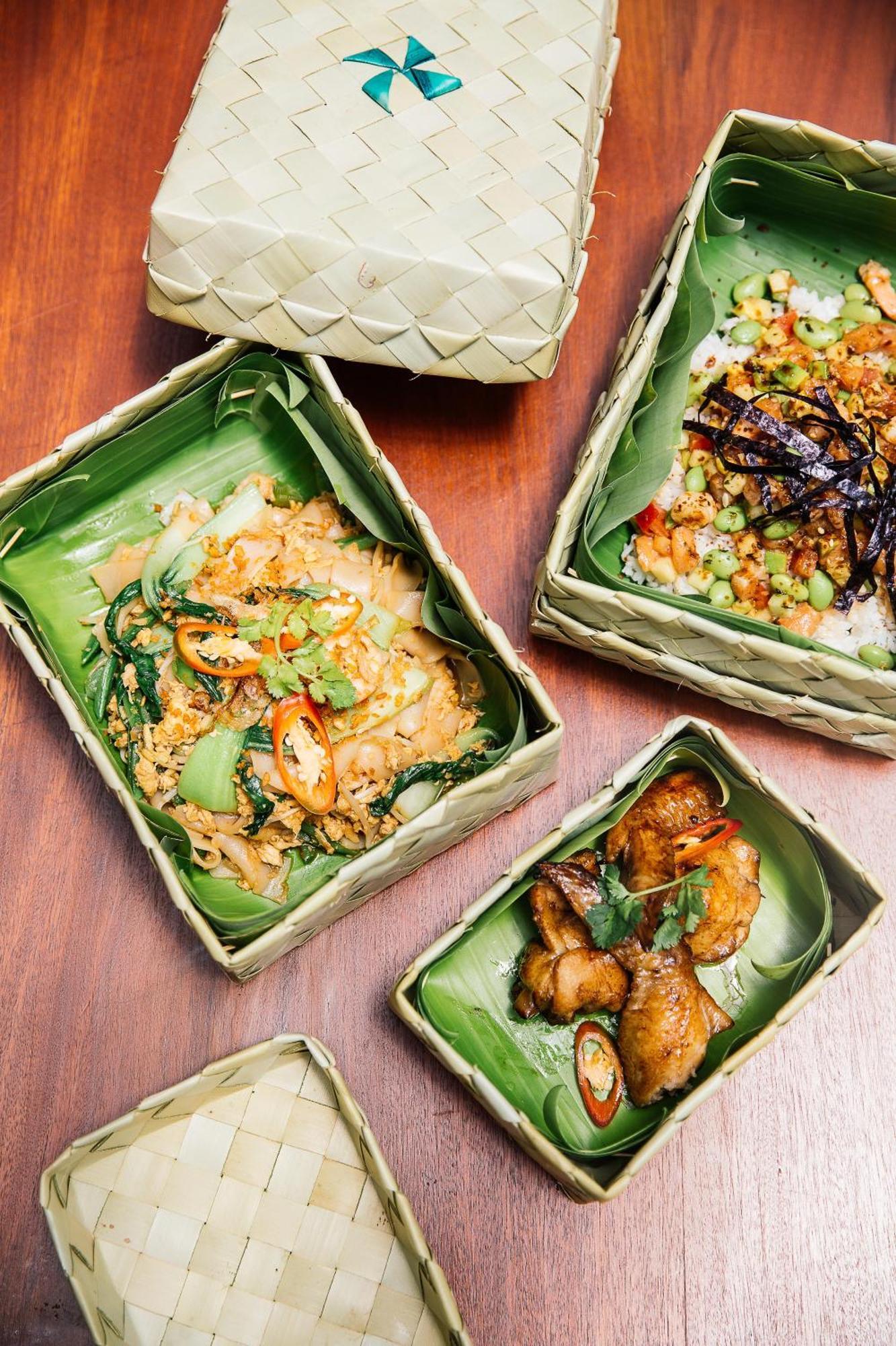特雷布藏红花酒店 暹粒 外观 照片